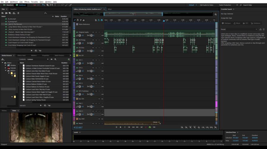 adobe audition 3.0 download free full version